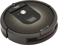 IROBOT ROOMBA 980 IROBOT ROOMBA 980