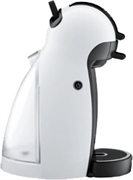 KRUPS NESCAFÉ DOLCE GUSTO PICCOLO XS KP1A01 (BRANCA) KRUPS NESCAFÉ DOLCE GUSTO PICCOLO XS KP1A01 (BRANCA)