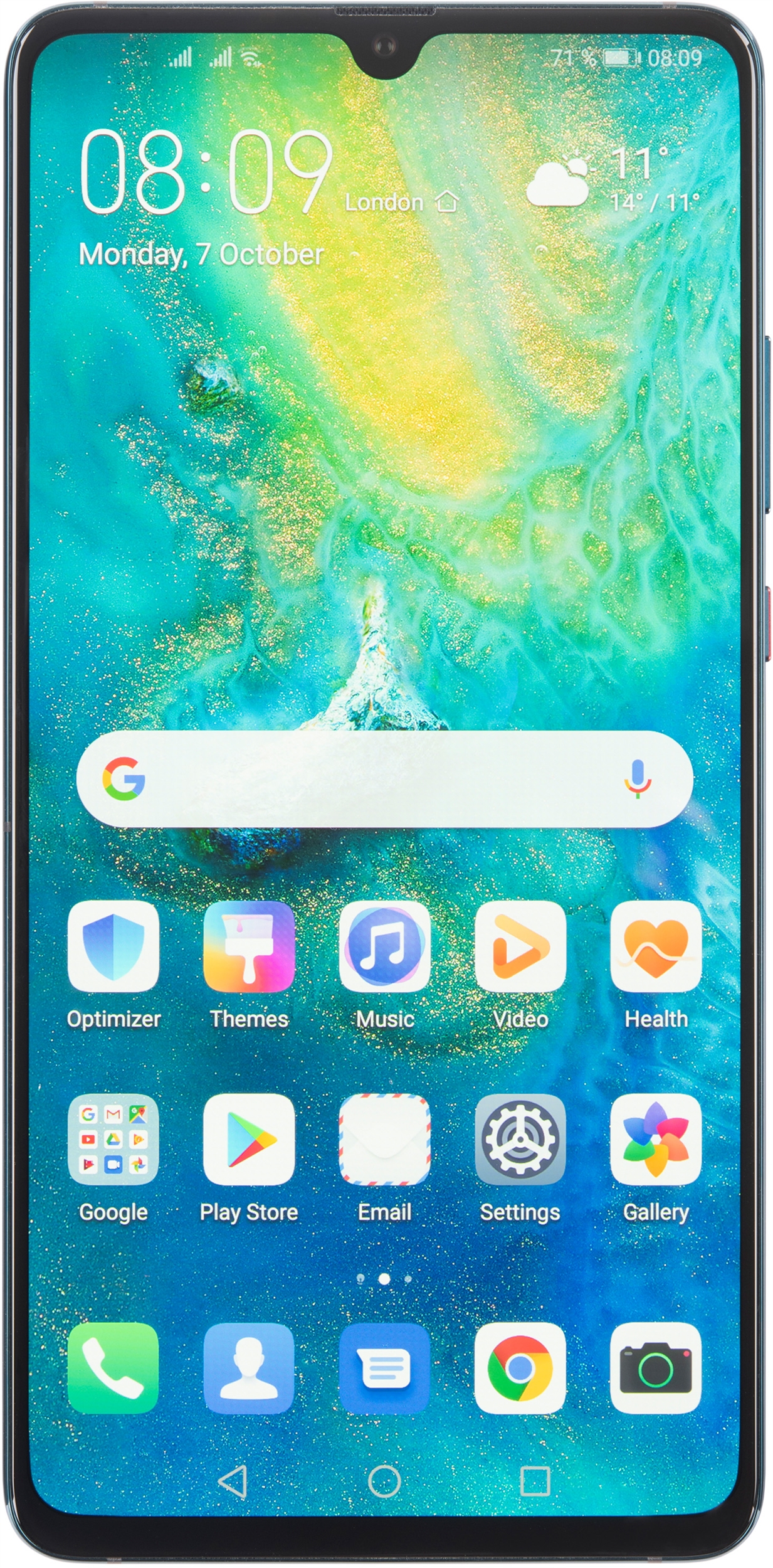HUAWEI MATE 20X 5G (256 GB) HUAWEI MATE 20X 5G (256 GB)