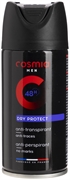 COSMIA MEN (AUCHAN) DRY PROTECT COSMIA MEN (AUCHAN) DRY PROTECT