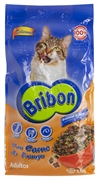 BRIBON ADULTOS COM CARNE DE FRANGO BRIBON ADULTOS COM CARNE DE FRANGO