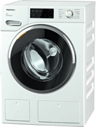 MIELE WWD 660 TDOS MIELE WWD 660 TDOS