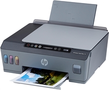 HP SMART TANK PLUS 555 HP SMART TANK PLUS 555