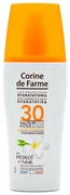 CORINE DE FARME SPRAY PROTECTOR HIDRATAÇÃO + SPF30 CORINE DE FARME SPRAY PROTECTOR HIDRATAÇÃO + SPF30