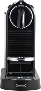 DELONGHI NESPRESSO CITIZ EN167.B DELONGHI NESPRESSO CITIZ EN167.B