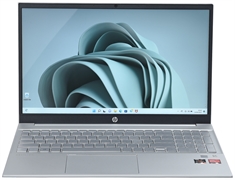 HP PAVILION 15 (512 GB) HP PAVILION 15 (512 GB)