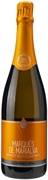 MARQUÊS DE MARIALVA BLANC DE BLANCS MEIO-SECO BRANCO MARQUÊS DE MARIALVA BLANC DE BLANCS MEIO-SECO BRANCO