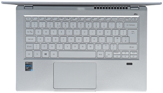 ACER SWIFT 3 SF314-511 (512 GB) ACER SWIFT 3 SF314-511 (512 GB)