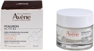 AVÈNE HYALURON ACTIV B3 CRÈME RÉGÉNÉRATION CELLULAIRE AVÈNE HYALURON ACTIV B3 CRÈME RÉGÉNÉRATION CELLULAIRE
