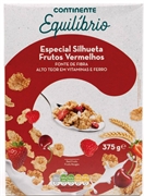 CONTINENTE EQUILÍBRIO ESPECIAL SILHUETA FRUTOS VERMELHOS CONTINENTE EQUILÍBRIO ESPECIAL SILHUETA FRUTOS VERMELHOS