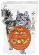 KIMBA (ALDI) RICO EM FRANGO FRESCO, ARROZ E MILHO KIMBA (ALDI) RICO EM FRANGO FRESCO, ARROZ E MILHO