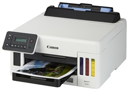 CANON MAXIFY GX5050 CANON MAXIFY GX5050