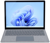 MICROSOFT SURFACE LAPTOP 5 13.5" (256 GB) MICROSOFT SURFACE LAPTOP 5 13.5" (256 GB)