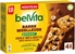 BELVITA BARRE MOELLEUSECHOCOLAT NOIR & NOISETTES BELVITA BARRE MOELLEUSECHOCOLAT NOIR & NOISETTES