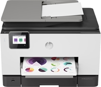 HP OFFICEJET PRO 9022 HP OFFICEJET PRO 9022