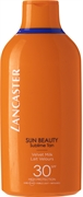 LANCASTER SUN BEAUTY SUBLIME TAN 30 LANCASTER SUN BEAUTY SUBLIME TAN 30