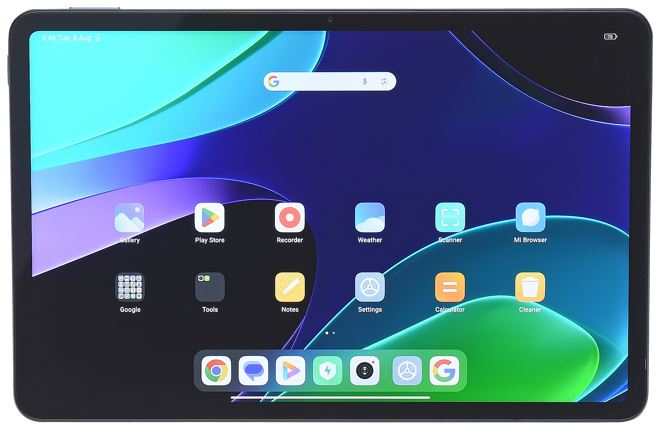 XIAOMI PAD 6