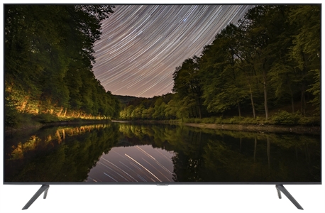 SAMSUNG UE55AU7175