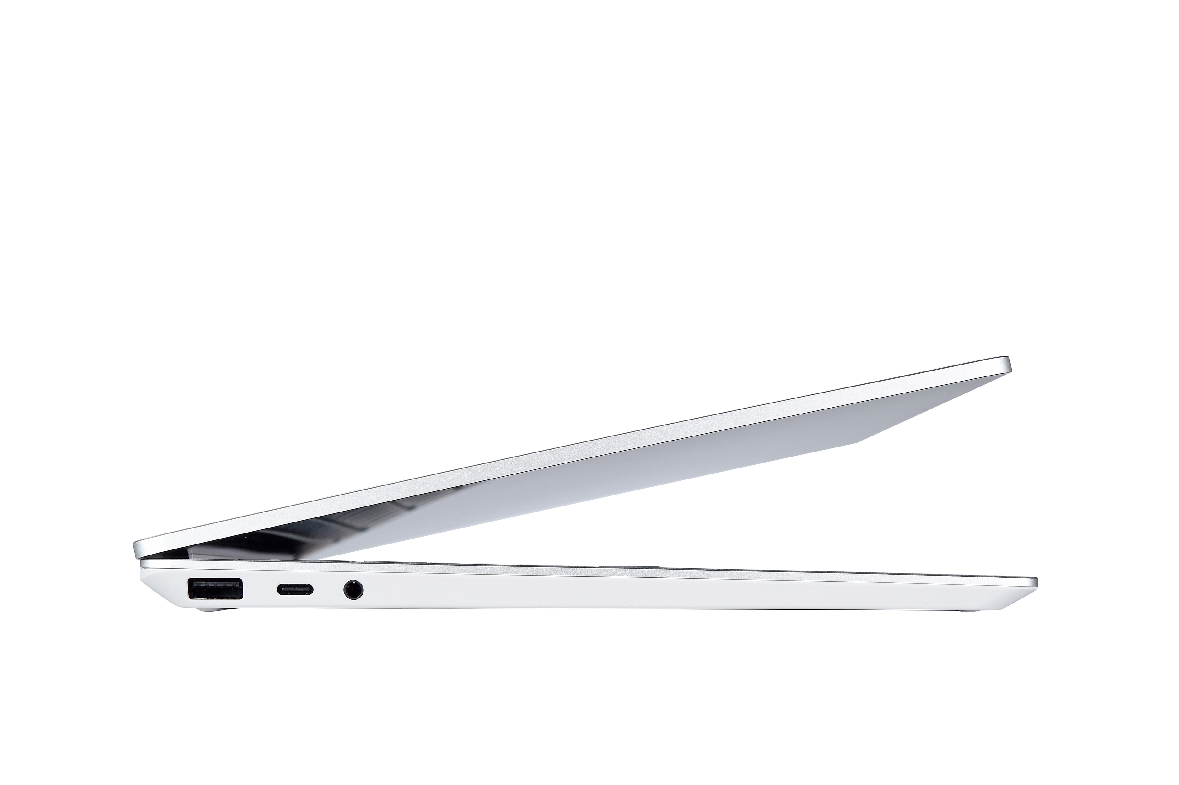 MICROSOFT SURFACE LAPTOP GO (256 GB)