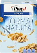 PORSI (INTERMARCHÉ) CEREAIS FORMA NATURA