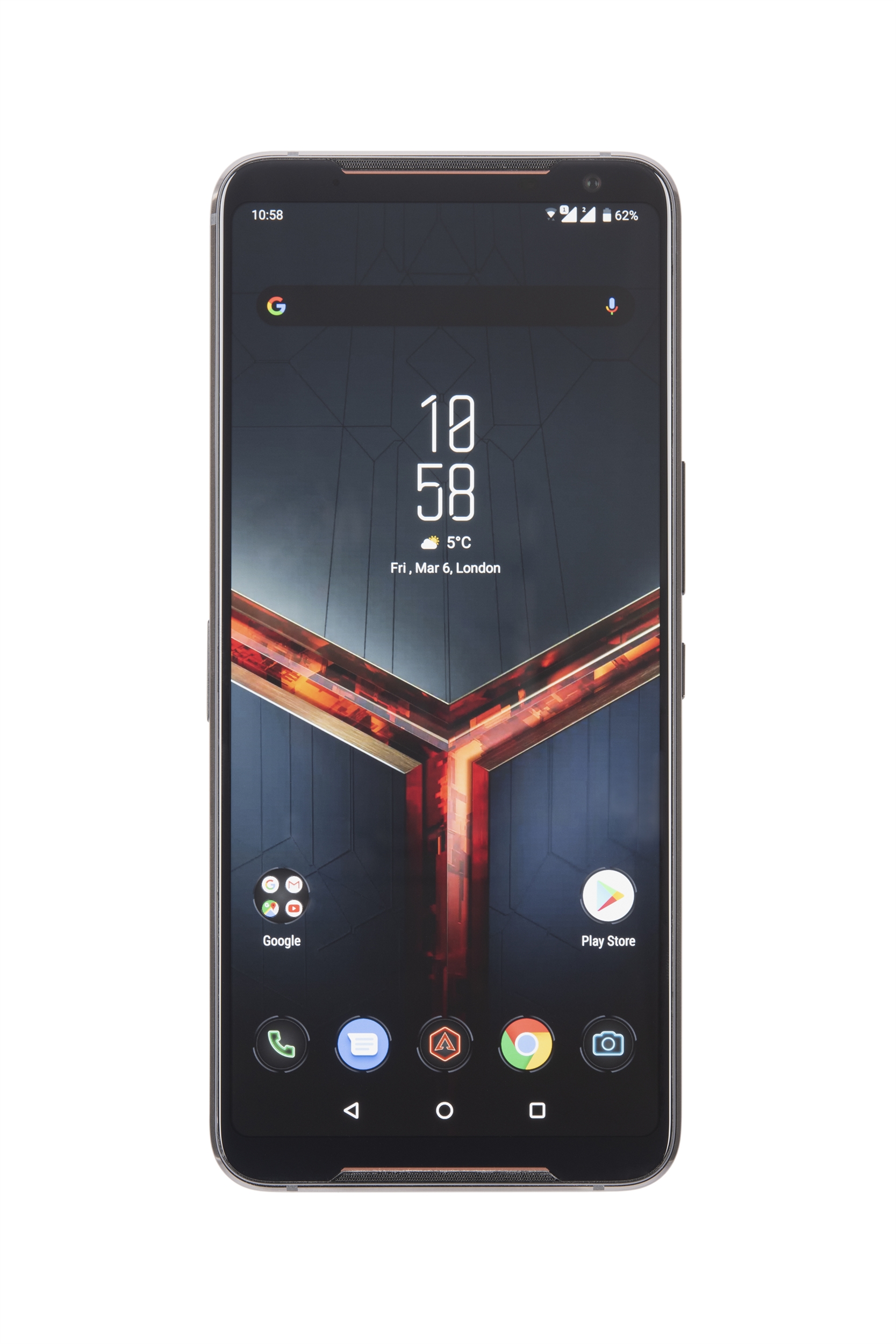 ASUS ROG PHONE II ZS660KL