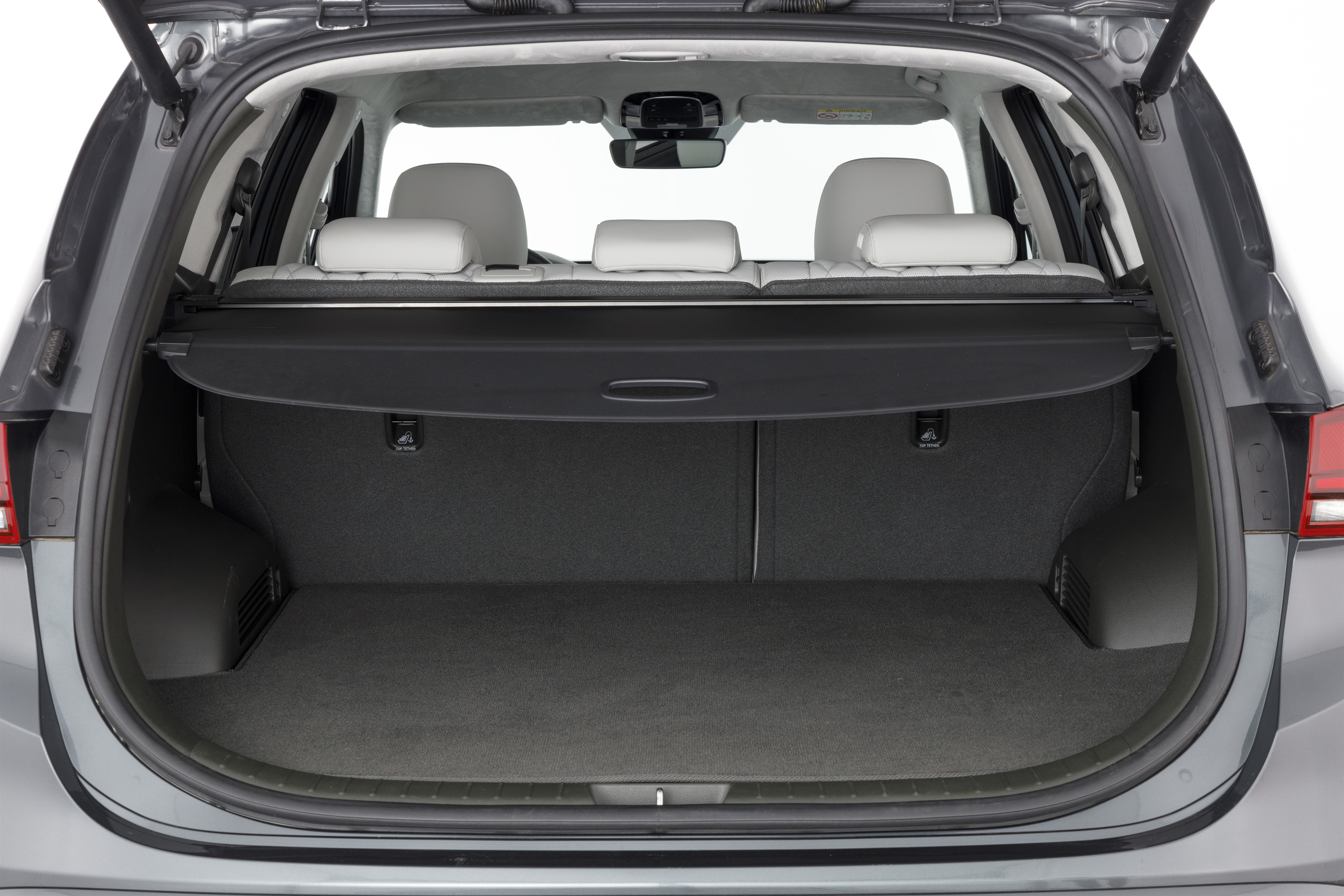 HYUNDAI SANTA FE 1.6 T-GDI PLUG-IN-HYBRID