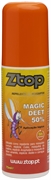 ZTOP Magic Deet 50%