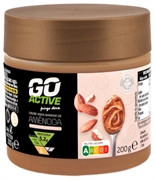 GO ACTIVE (PINGO DOCE) Creme para barrar de Amêndoa