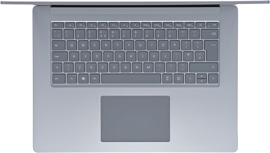 MICROSOFT SURFACE LAPTOP 3 15" (128 GB)