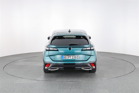 PEUGEOT 308 SW 1.6 HYBRID 180