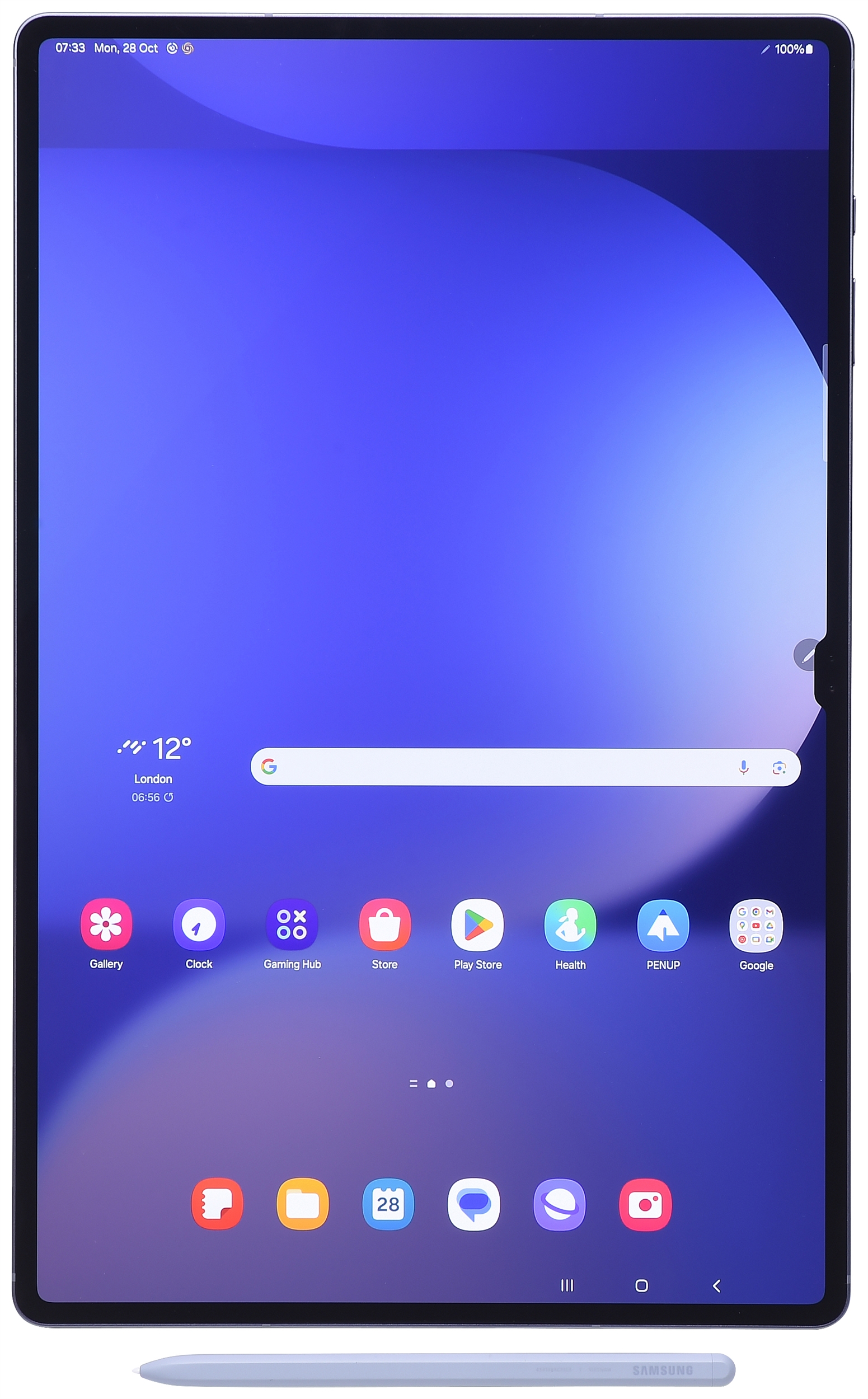 SAMSUNG Galaxy Tab S10 Ultra 16GB/1TB 5G