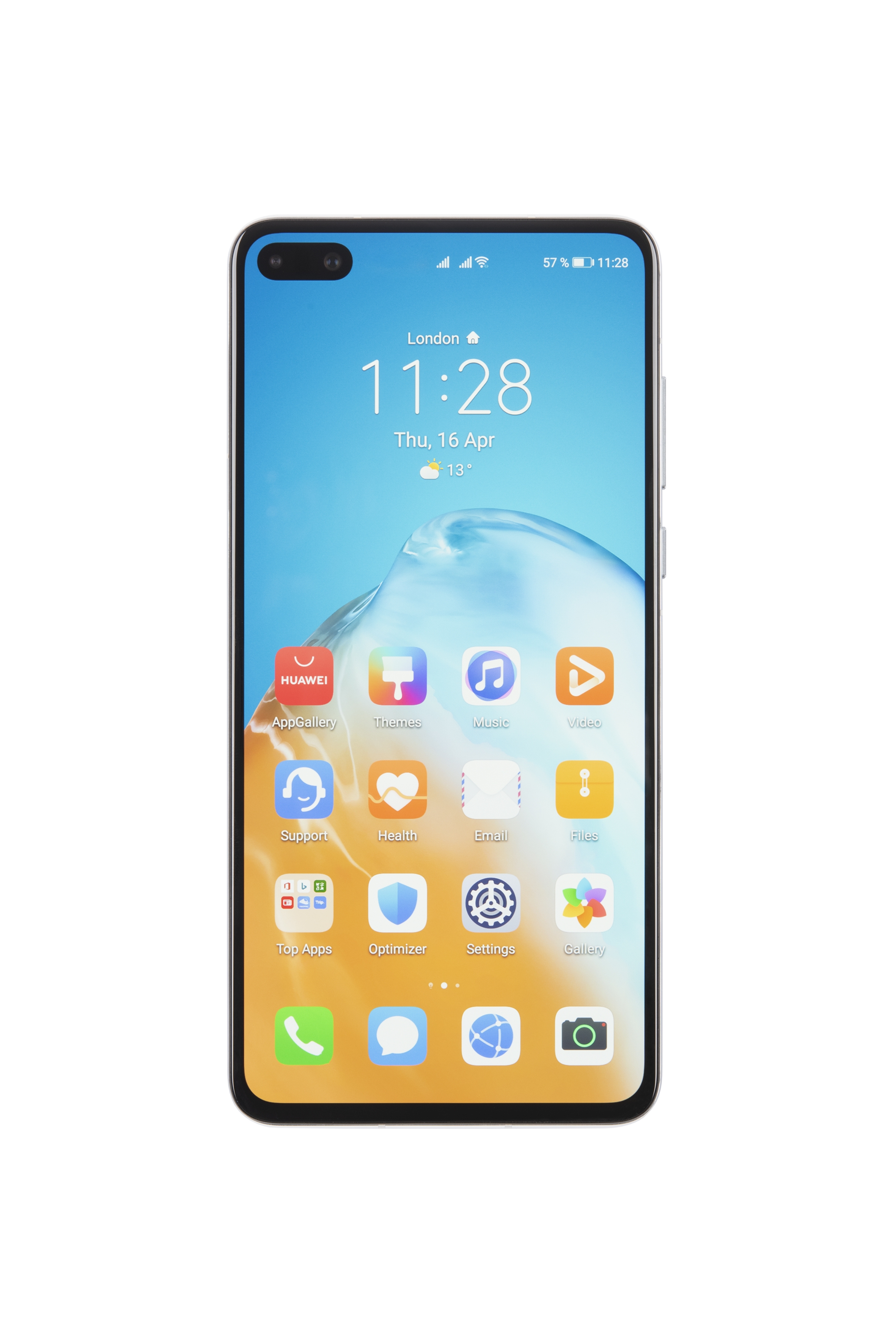 HUAWEI P40