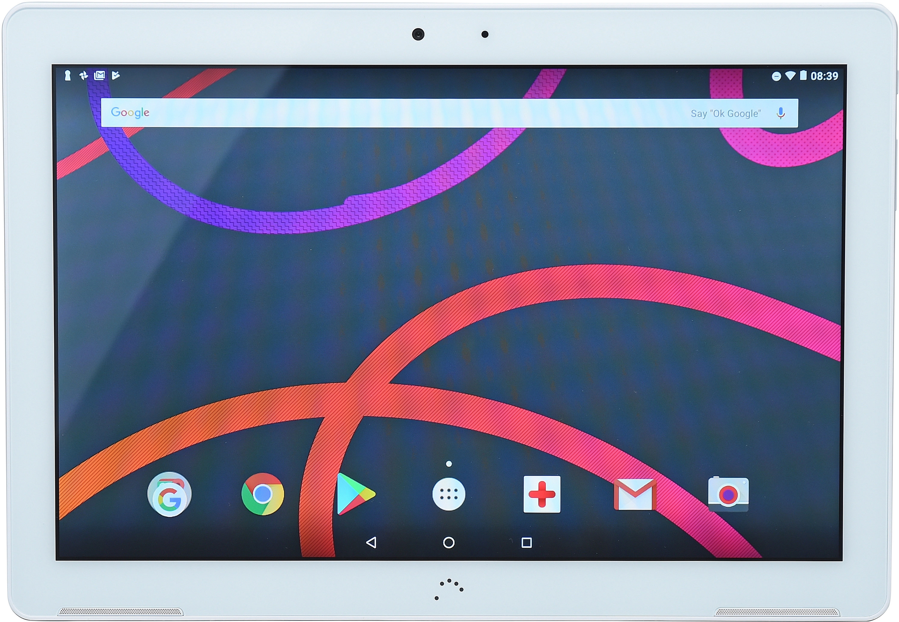 BQ M10 HD 32GB