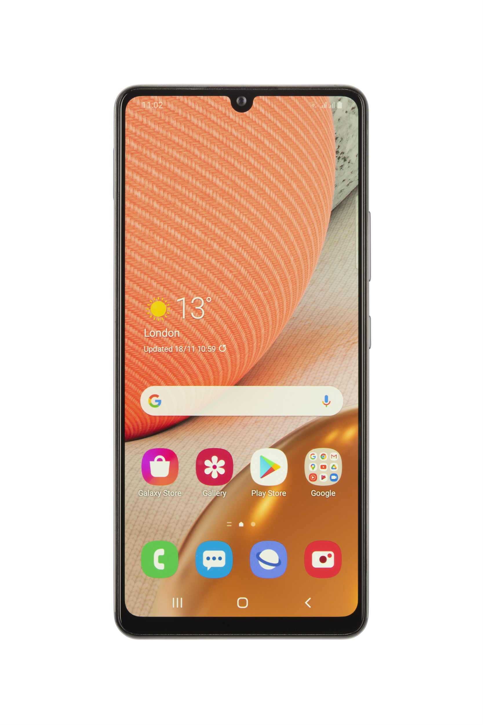 SAMSUNG GALAXY A42 5G 128GB