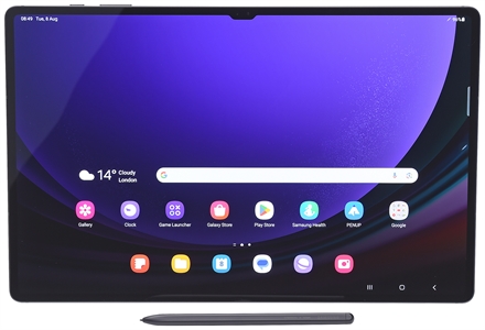 SAMSUNG GALAXY TAB S9 ULTRA 512GB