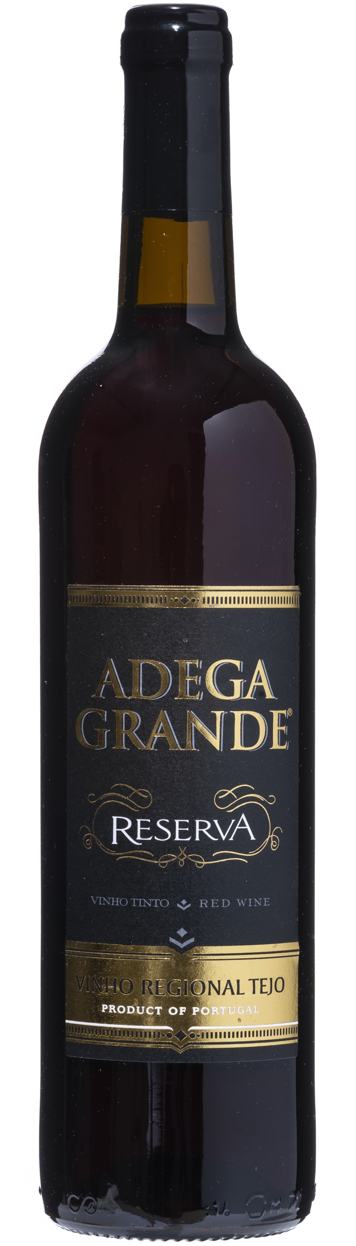 ADEGA GRANDE RESERVA 2018 TINTO