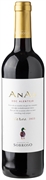 ANAS RESERVA 2023 TINTO
