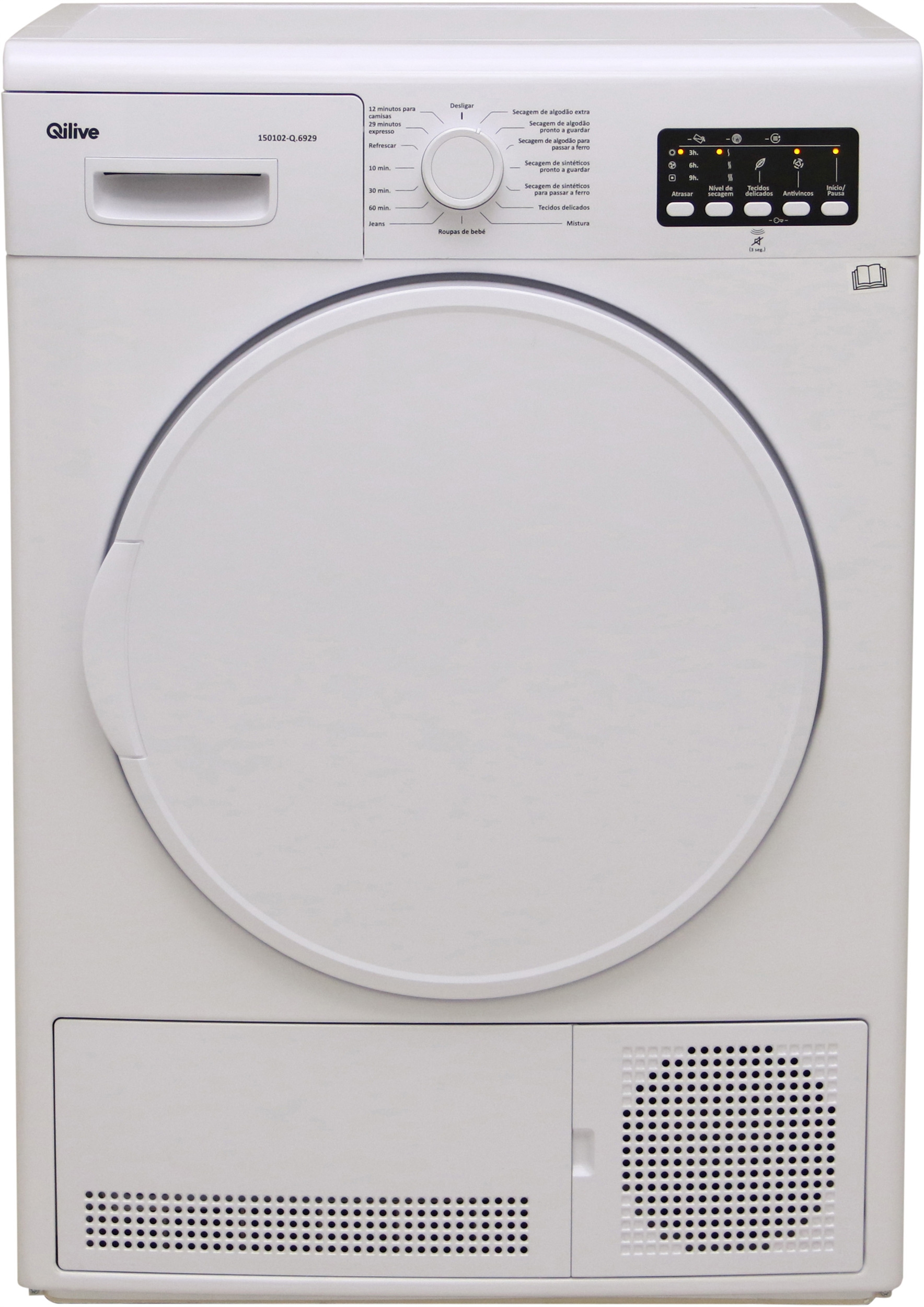 QILIVE 150102 - Q.6929