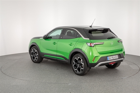 OPEL MOKKA-E