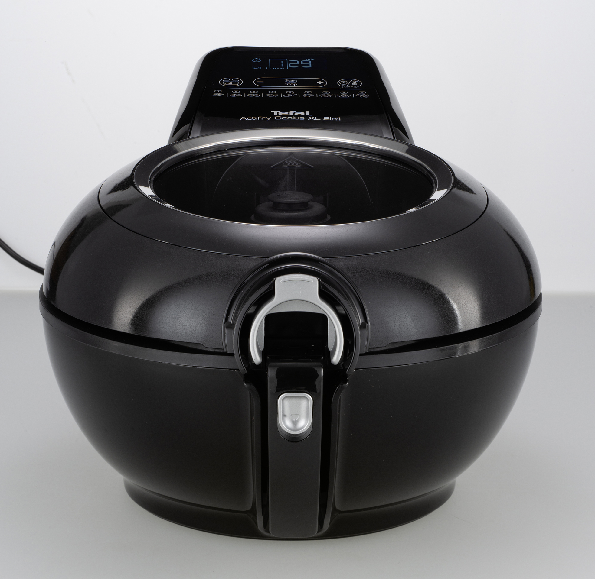 TEFAL ACTIFRY GENIUS XL (YV970815)