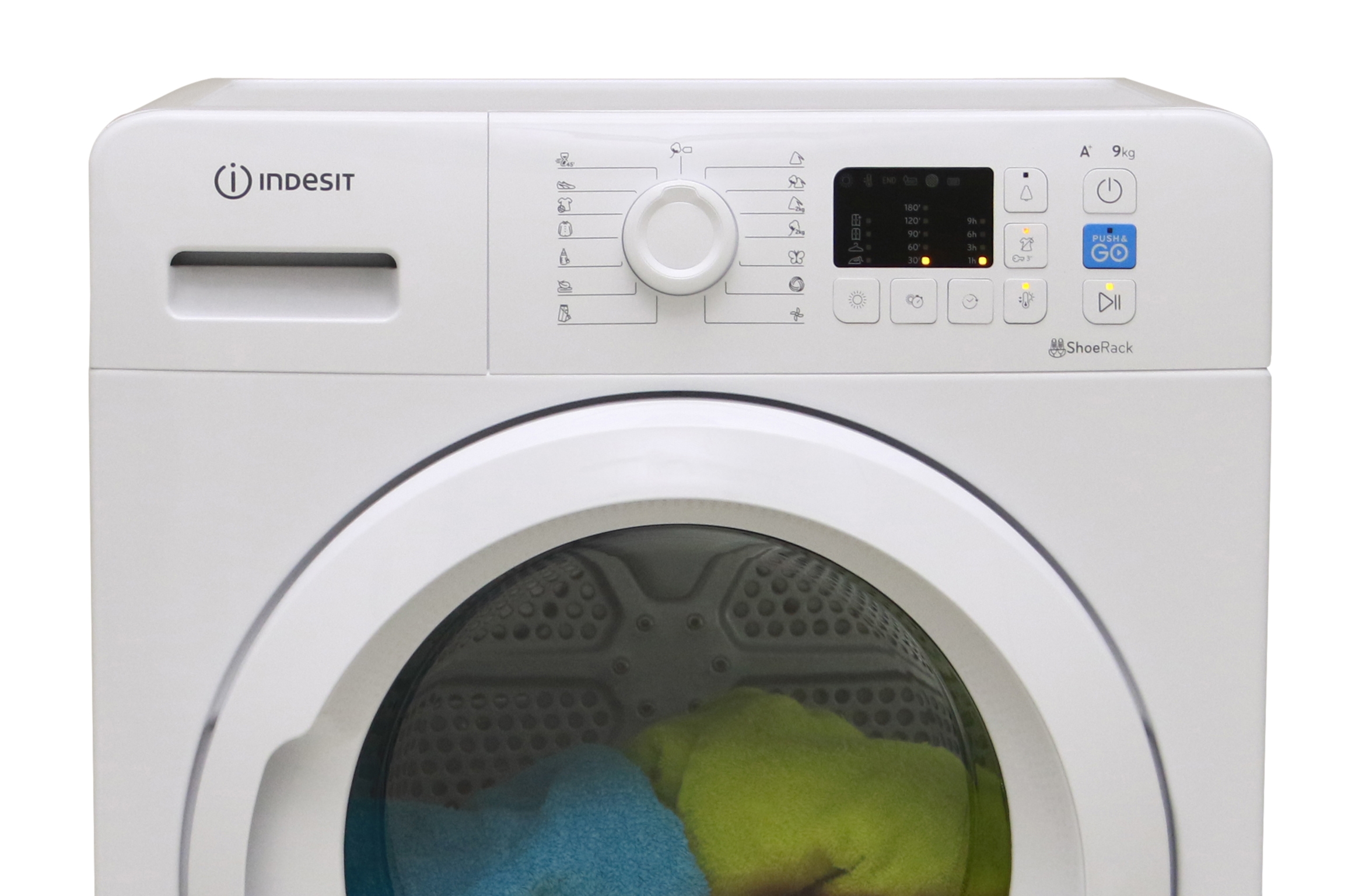 INDESIT YT M10 91 R EU