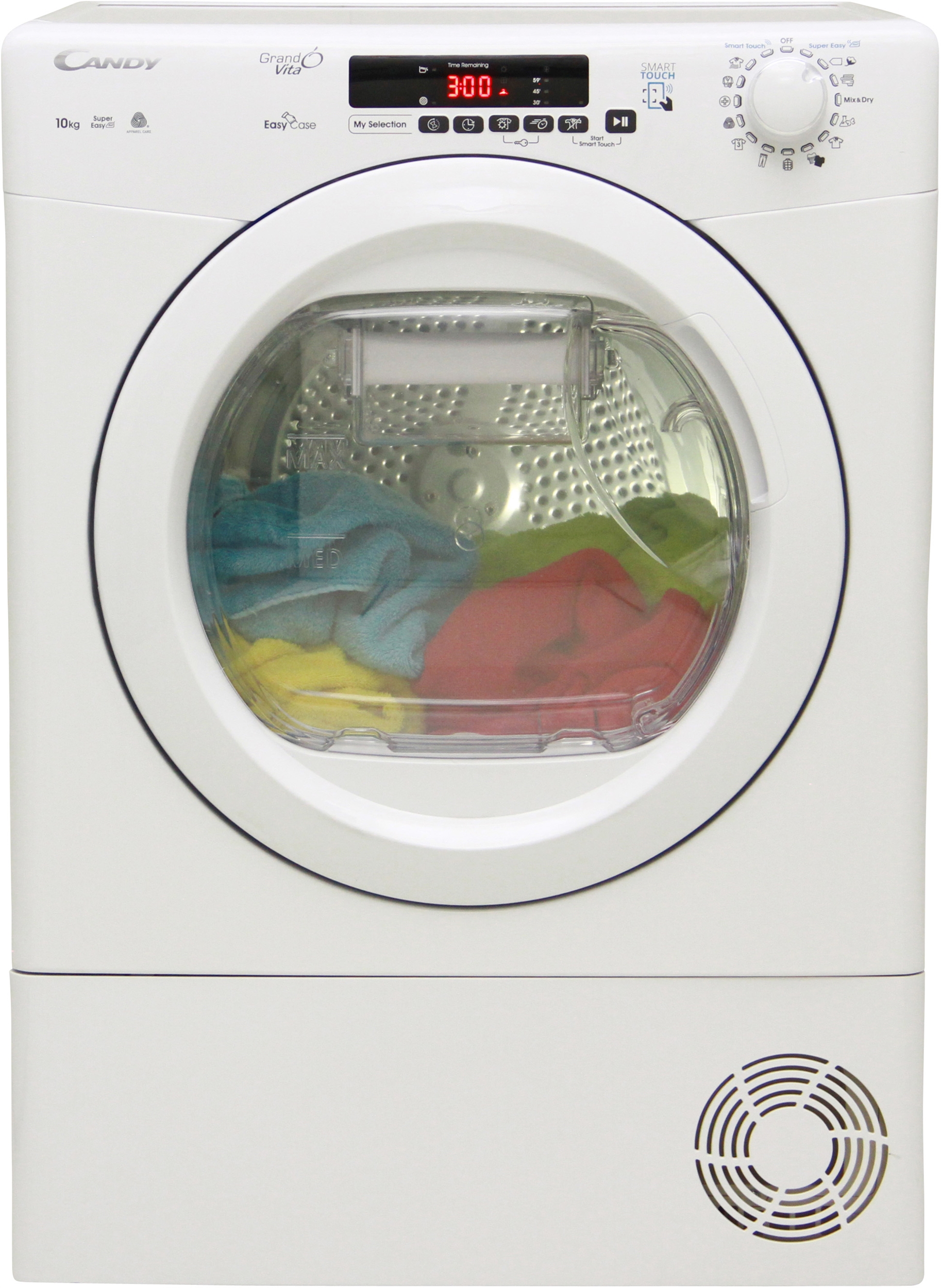CANDY GVS C10DE-S