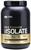 OPTIMUM NUTRITION 100% ISOLATE GOLD STANDARD
