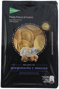 EL CORTE INGLÉS GORGONZOLA E NOZES