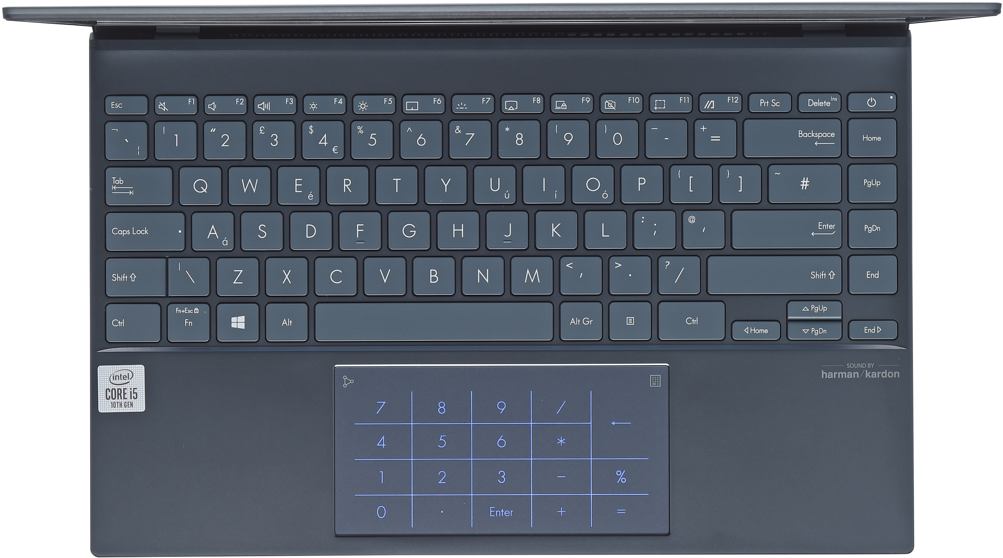 ASUS ZENBOOK 14 UX425JA