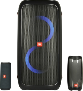 JBL PARTYBOX 100
