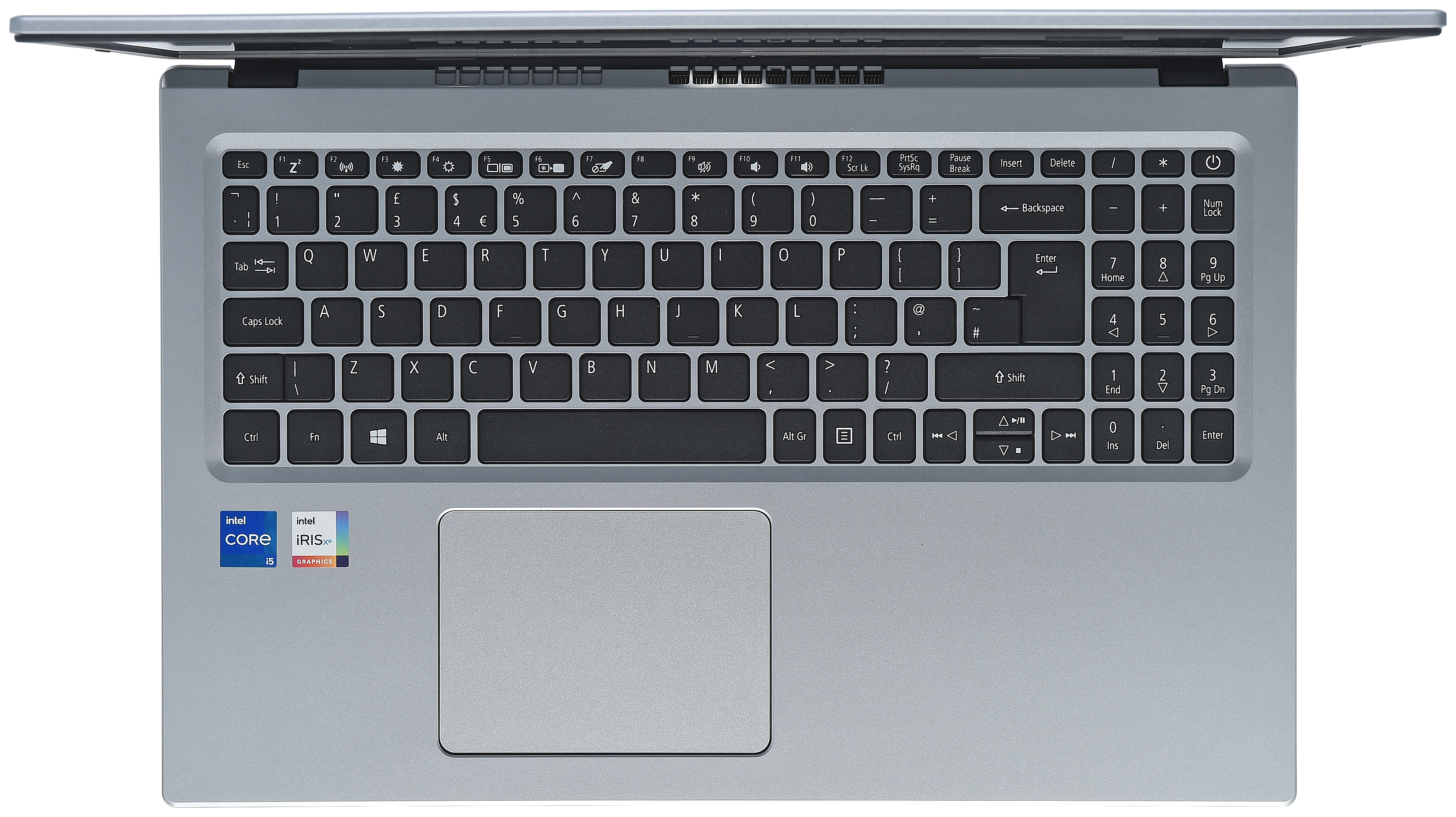 ACER ASPIRE 3 A315-58 I3 (256 GB)