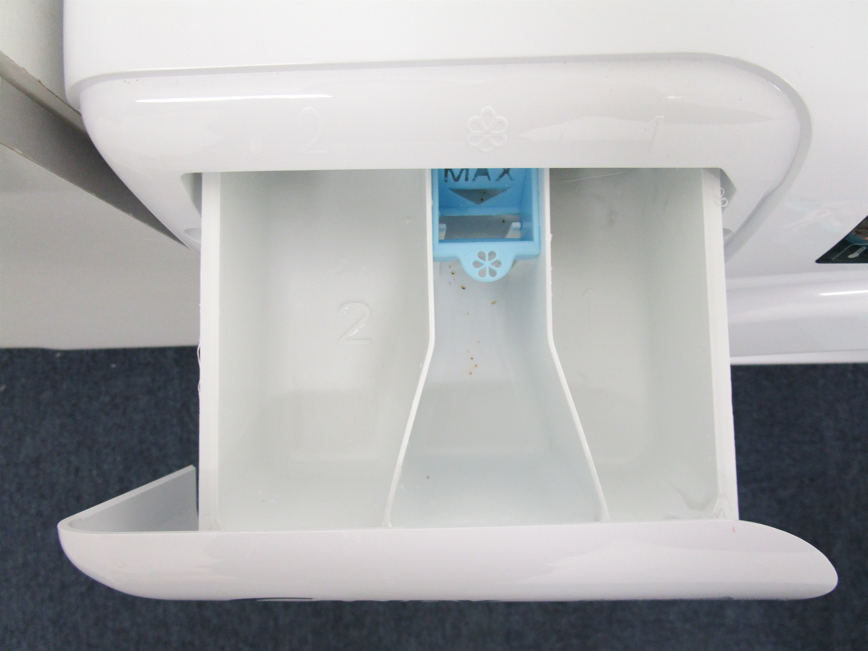 CANDY HGS 128TH3/1-S