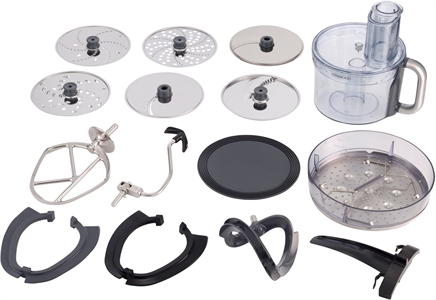 KENWOOD COOKING CHEF KCC9060S