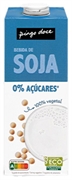 PINGO DOCE BEBIDA À BASE DE SOJA SEM ADIÇÃO DE AÇÚCARES